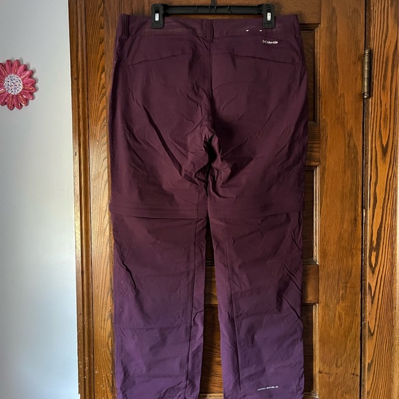 Columbia Winter Pants - Picture 4 of 6